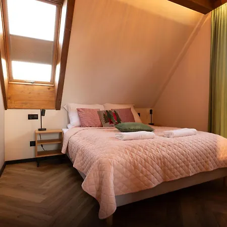 Apartmán Olesiowka