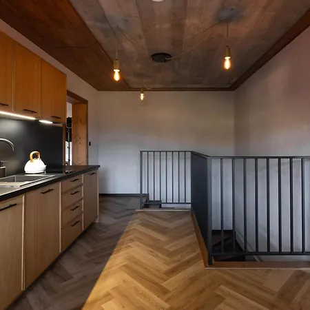 Olesiowka Apartmán Nowy Targ