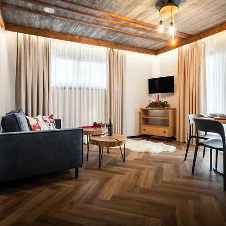Olesiowka Apartmán *