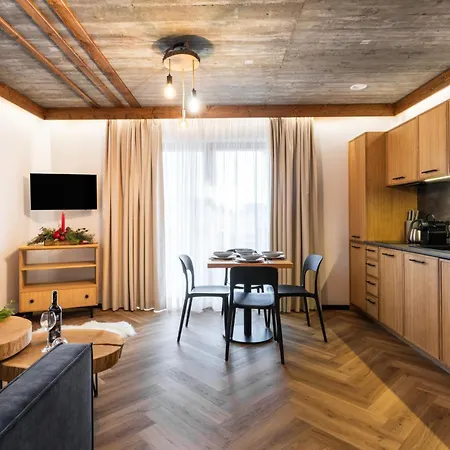 Olesiowka Apartmán *