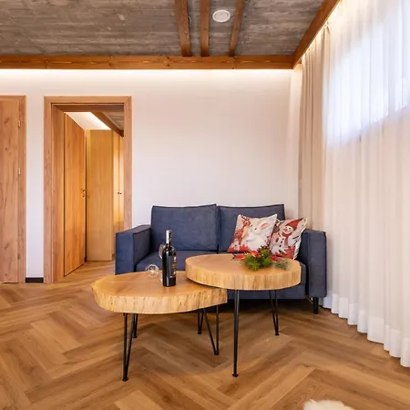 Apartmán Olesiowka Nowy Targ