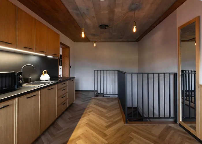 Olesiowka Appartamento Nowy Targ