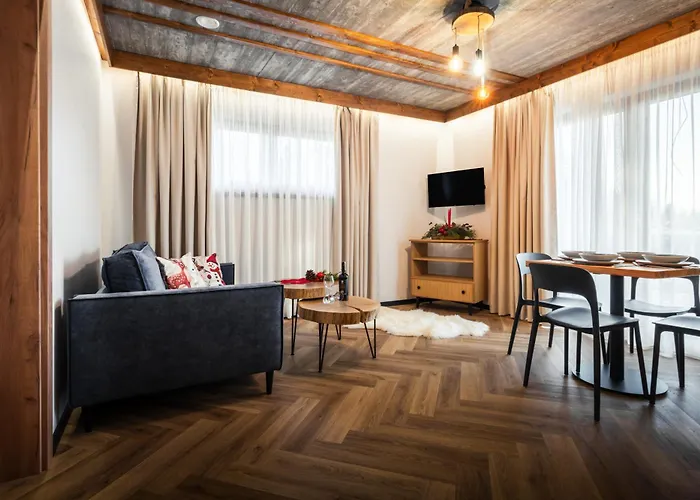 Olesiowka Appartamento *