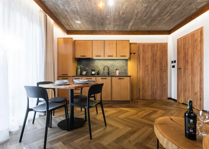 Appartamento Olesiowka Nowy Targ