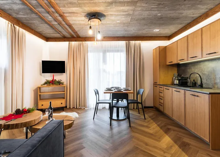 Olesiowka Appartamento *