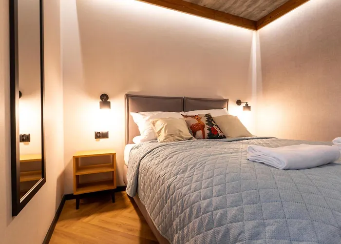 Olesiowka Appartamento