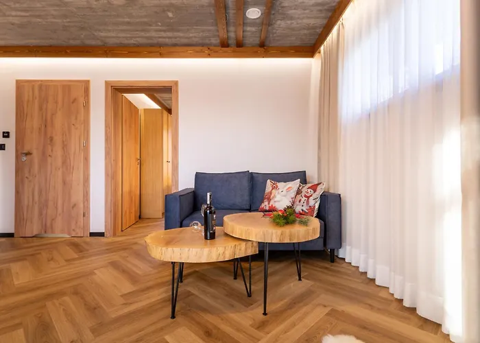 Appartamento Olesiowka Nowy Targ