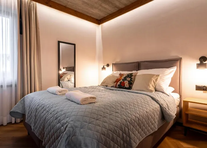 Olesiowka * Nowy Targ